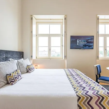 Daire Guestready - La Maison Aires Gouveia