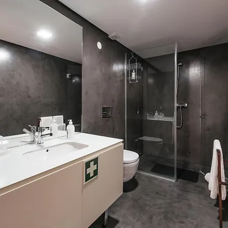 Guestready - La Maison Aires Gouveia *