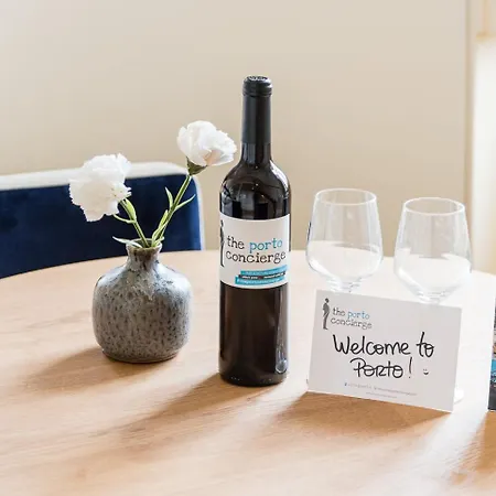 Guestready - La Maison Aires Gouveia Porto