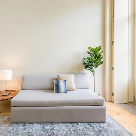 Daire Guestready - La Maison Aires Gouveia