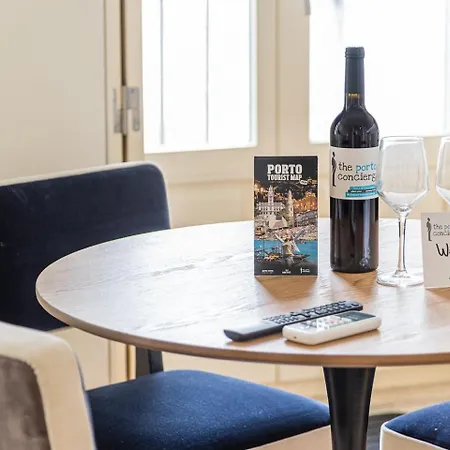 Guestready - La Maison Aires Gouveia Apartament *