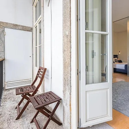 Guestready - La Maison Aires Gouveia Apartament