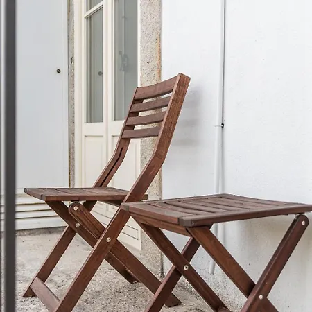 Guestready - La Maison Aires Gouveia Appartement *