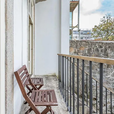 Daire Guestready - La Maison Aires Gouveia Porto
