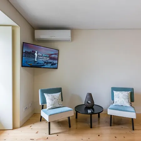 Guestready - La Maison Aires Gouveia *