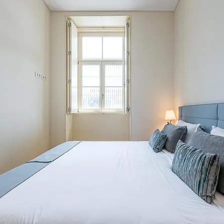 Apartamento Guestready - La Maison Aires Gouveia Oporto