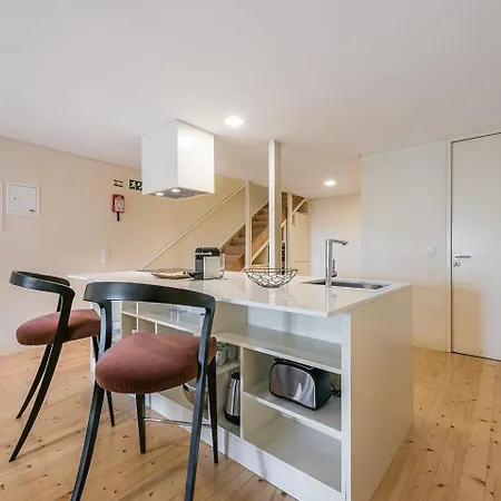 Guestready - La Maison Aires Gouveia Πόρτο