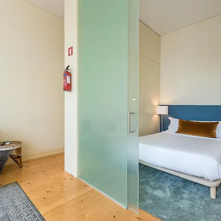 아파트 Guestready - La Maison Aires Gouveia