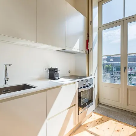 Διαμέρισμα Guestready - La Maison Aires Gouveia *