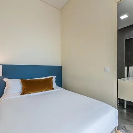 Guestready - La Maison Aires Gouveia 아파트 포르투