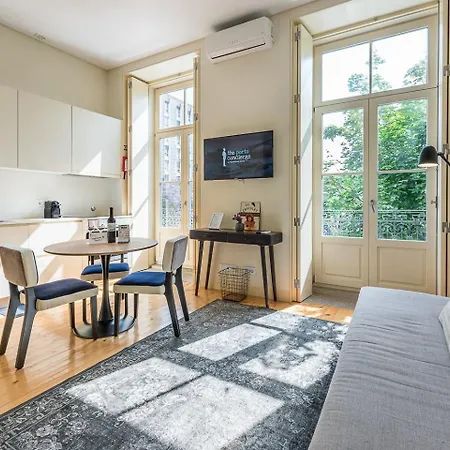 Guestready - La Maison Aires Gouveia * 포르투