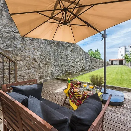 Guestready - La Maison Aires Gouveia *