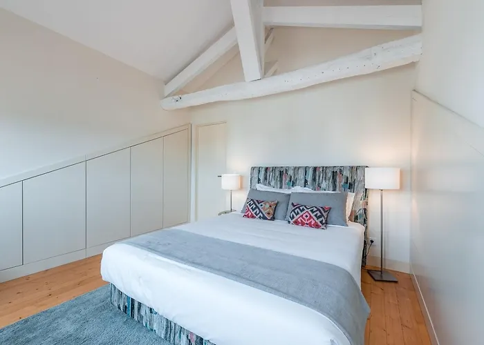 Guestready - La Maison Aires Gouveia *