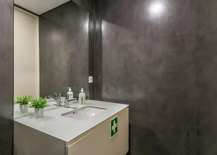 Guestready - La Maison Aires Gouveia Apartament