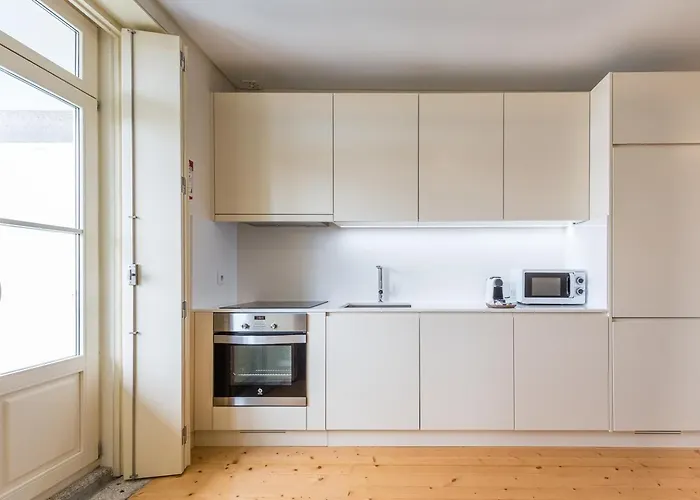 Guestready - La Maison Aires Gouveia * Porto