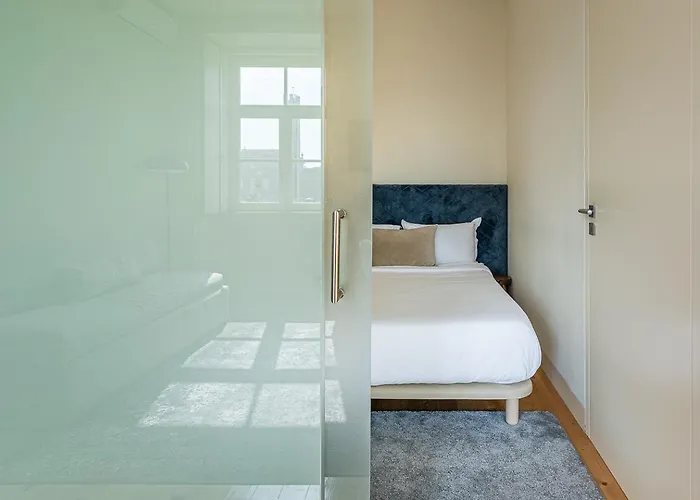 公寓 Guestready - La Maison Aires Gouveia *