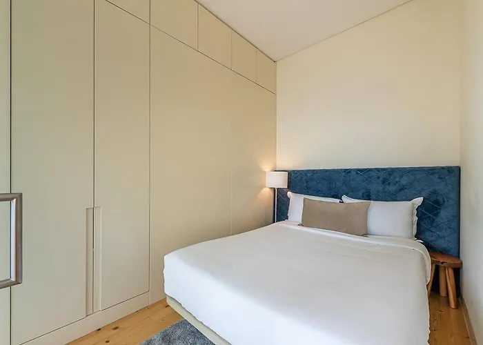 Guestready - La Maison Aires Gouveia * Oporto
