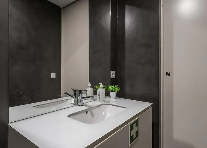 Guestready - La Maison Aires Gouveia Oporto