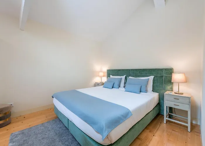 Guestready - La Maison Aires Gouveia Apartament *