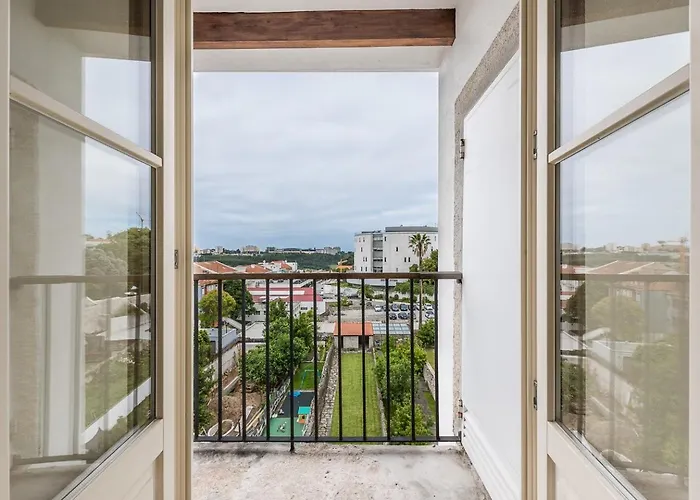 Guestready - La Maison Aires Gouveia * Oporto