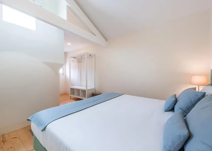 Guestready - La Maison Aires Gouveia Oporto