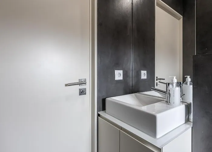 公寓 Guestready - La Maison Aires Gouveia *