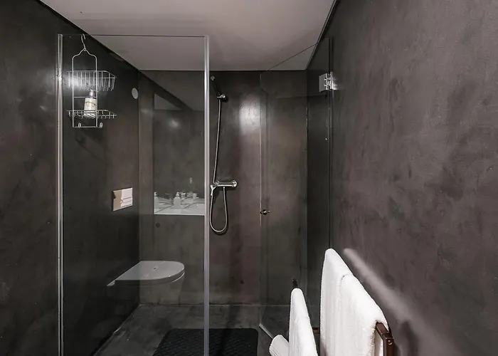 Guestready - La Maison Aires Gouveia * 波尔图