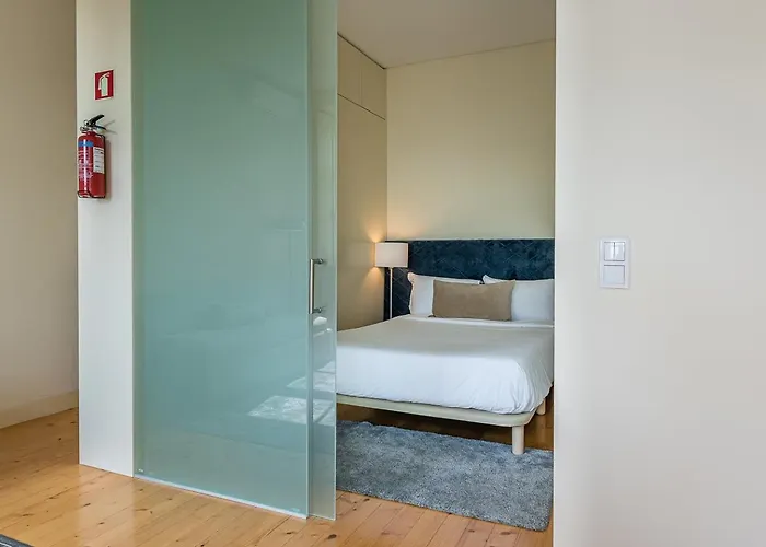 Guestready - La Maison Aires Gouveia Apartamento