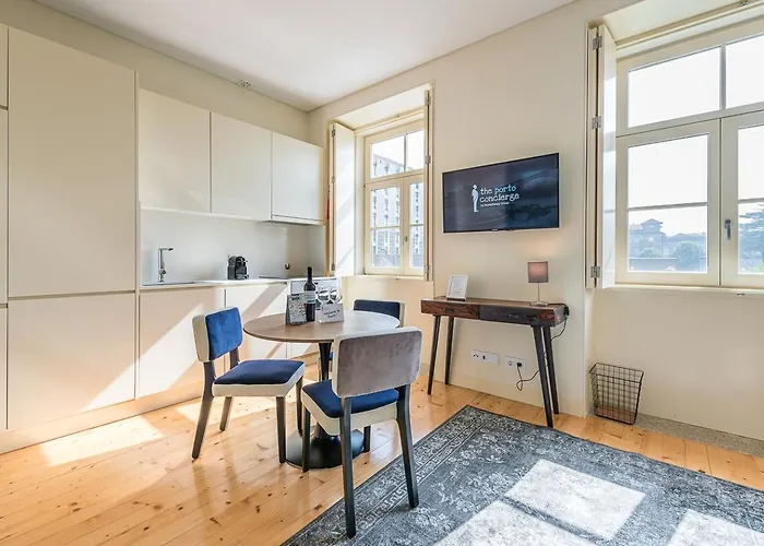 Guestready - La Maison Aires Gouveia * 波尔图