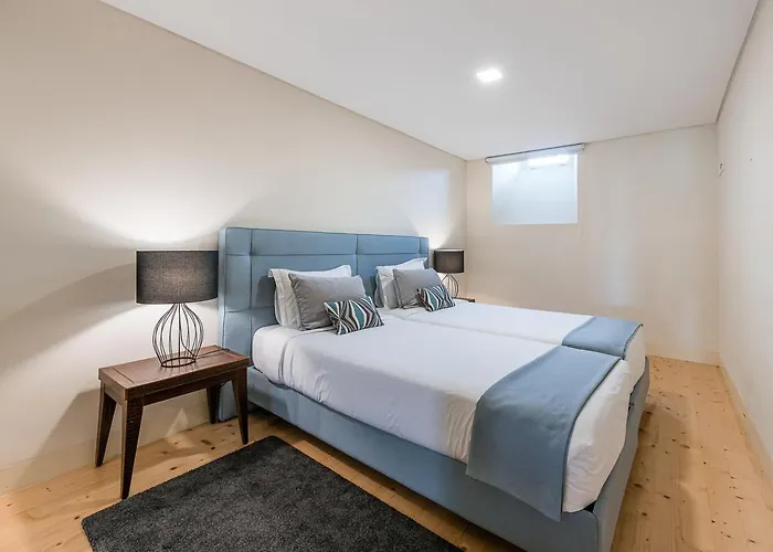 Guestready - La Maison Aires Gouveia *