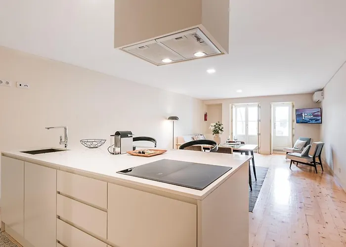 Guestready - La Maison Aires Gouveia Appartement