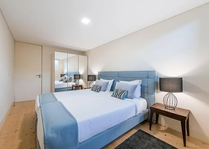 Guestready - La Maison Aires Gouveia Oporto