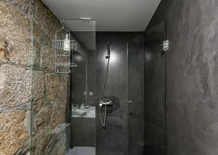 Guestready - La Maison Aires Gouveia Appartement *