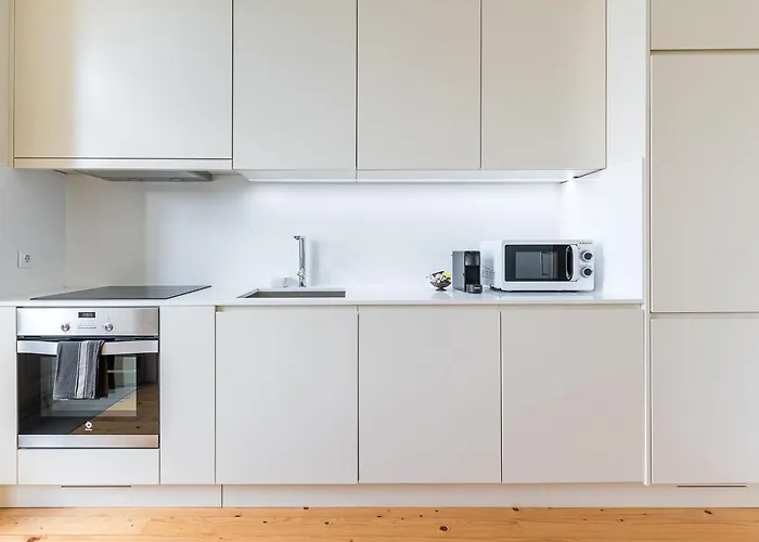 Guestready - La Maison Aires Gouveia Appartement