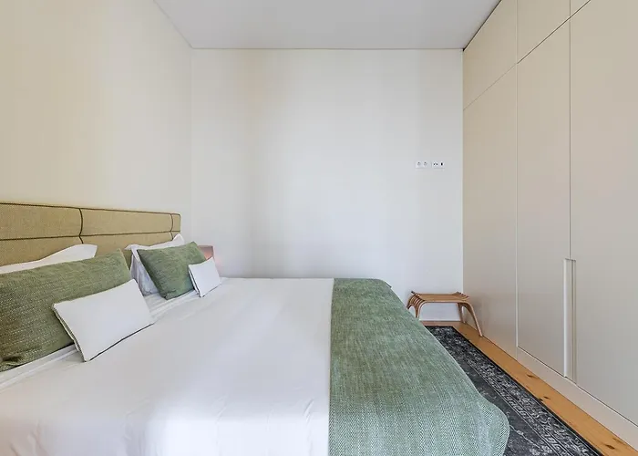 Guestready - La Maison Aires Gouveia Apartament *