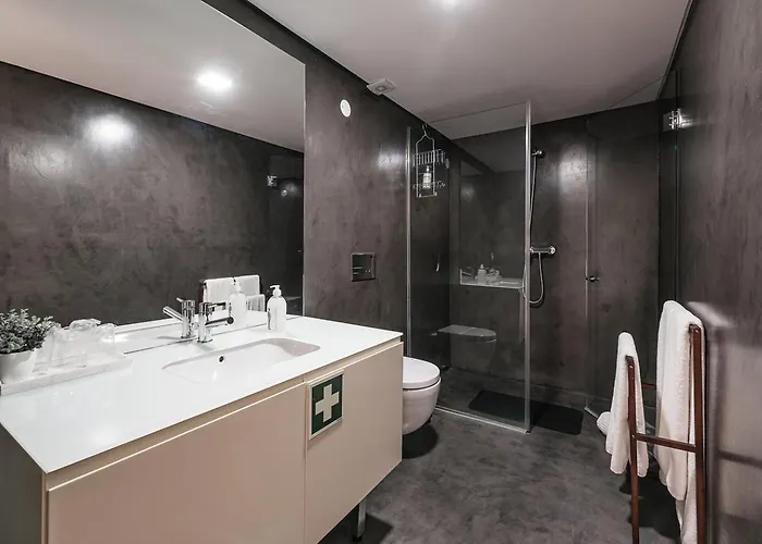 Guestready - La Maison Aires Gouveia *