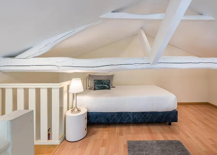 Guestready - La Maison Aires Gouveia Appartement *