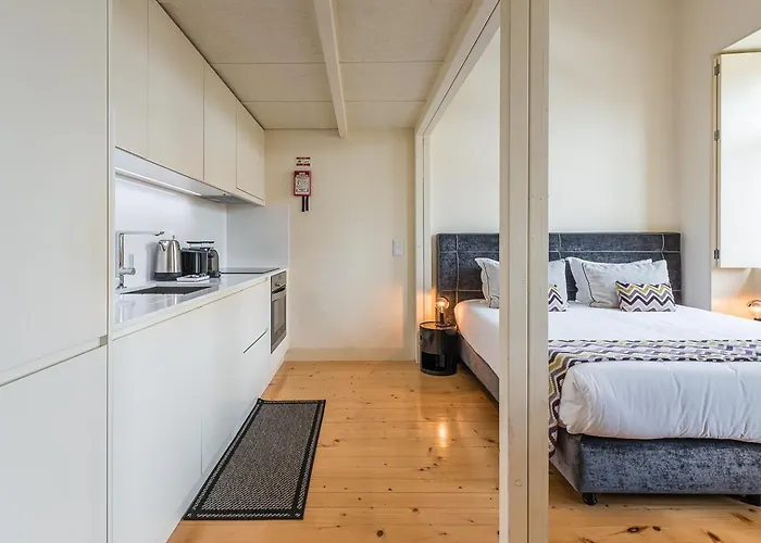 Apartamento Guestready - La Maison Aires Gouveia *