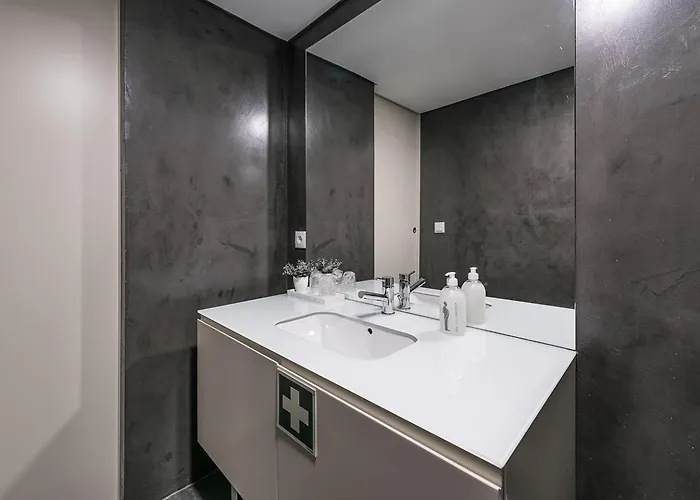 Guestready - La Maison Aires Gouveia *