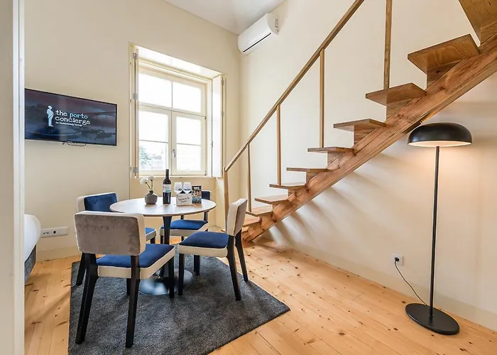 Guestready - La Maison Aires Gouveia Porto