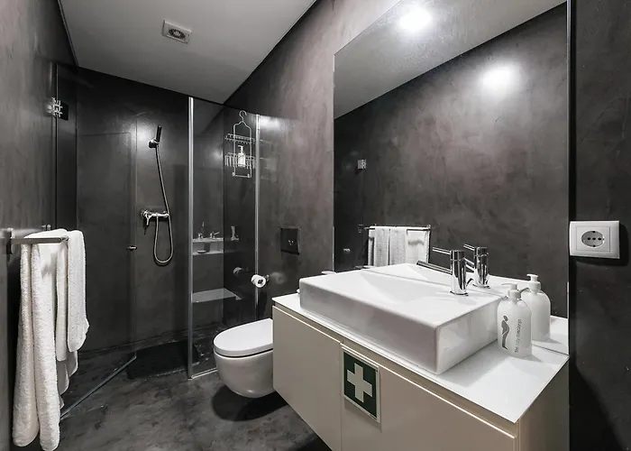 Guestready - La Maison Aires Gouveia Appartement