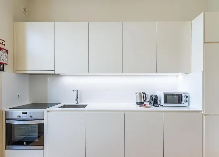 Guestready - La Maison Aires Gouveia Appartement Oporto