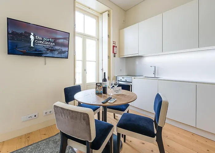 Guestready - La Maison Aires Gouveia * Oporto
