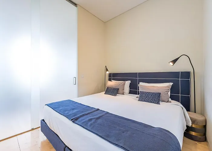 Guestready - La Maison Aires Gouveia Apartament *