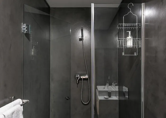 Appartement Guestready - La Maison Aires Gouveia *