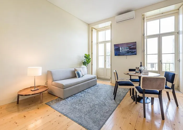 Guestready - La Maison Aires Gouveia *