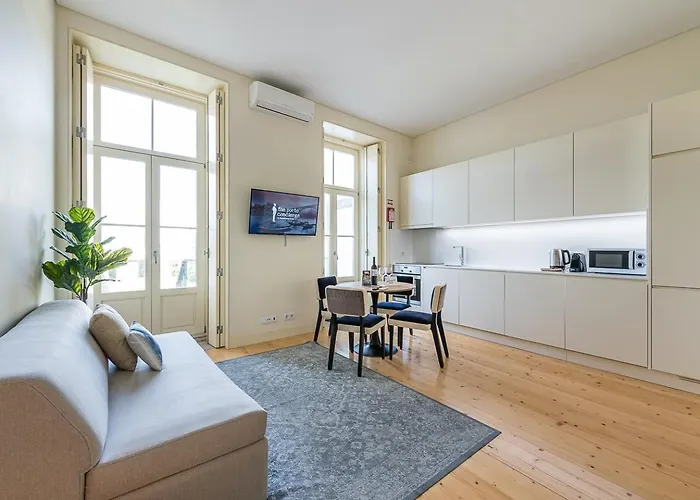 Guestready - La Maison Aires Gouveia * Oporto