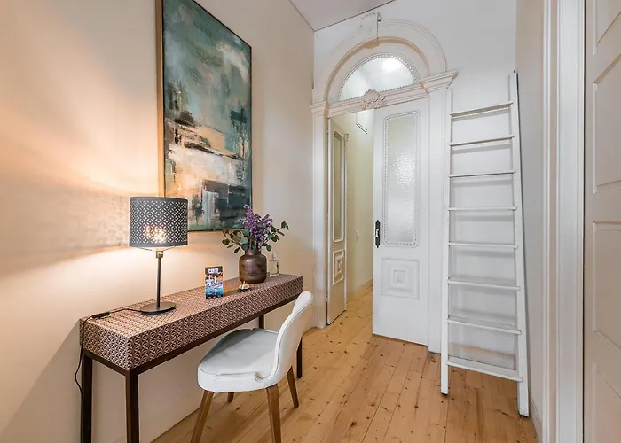 Guestready - La Maison Aires Gouveia Appartement