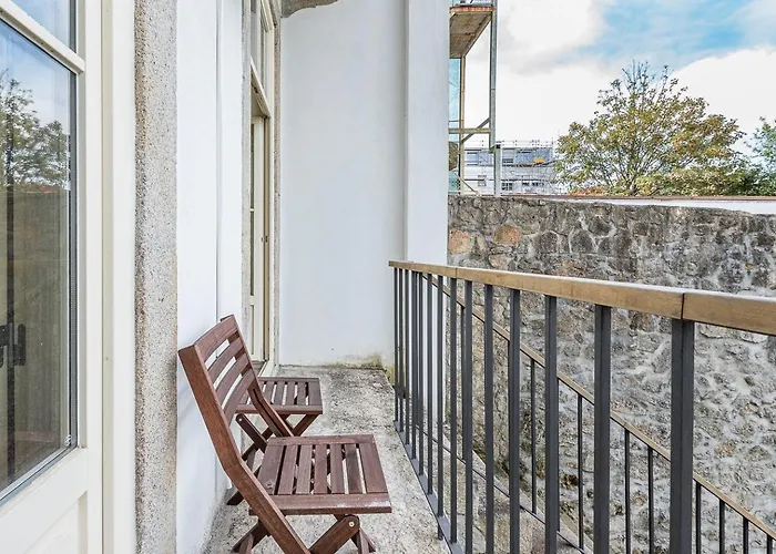 Apartament Guestready - La Maison Aires Gouveia Porto