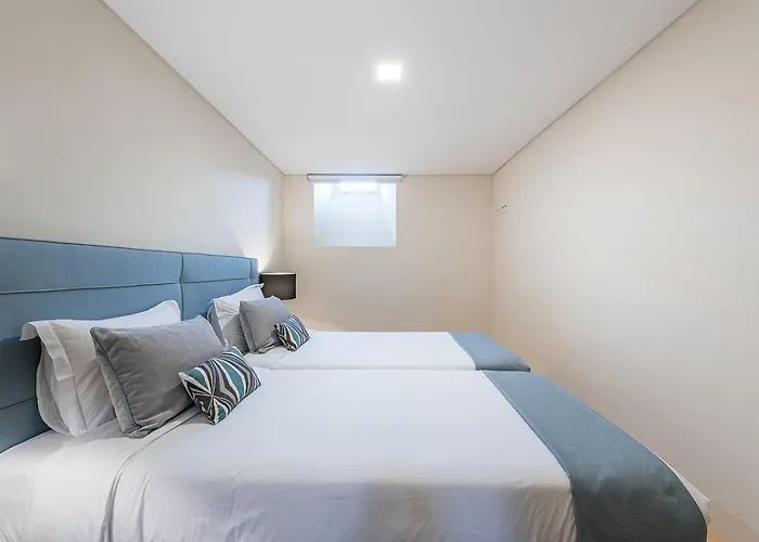 Guestready - La Maison Aires Gouveia * Oporto